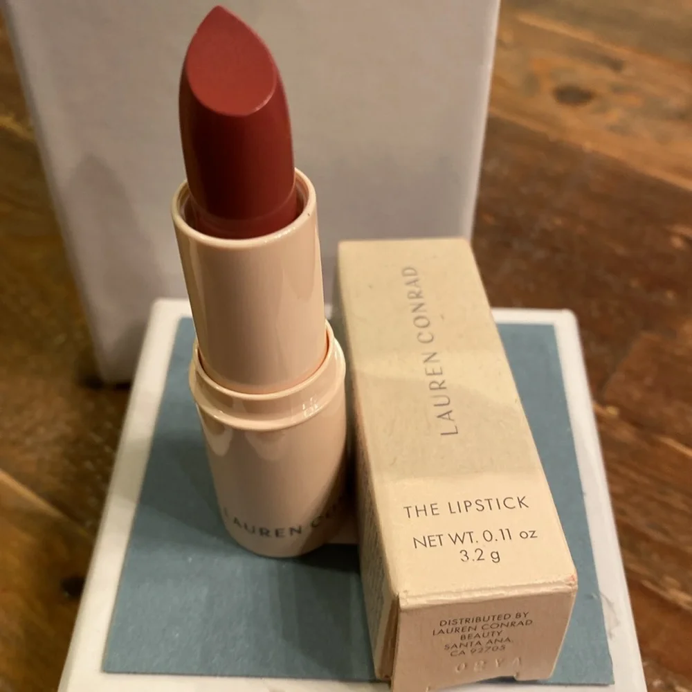 Lauren Conrad The Lipstick Hazelnut. Brand new in box